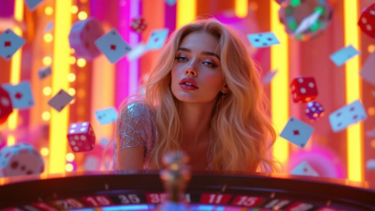 RacingBet Live Casino