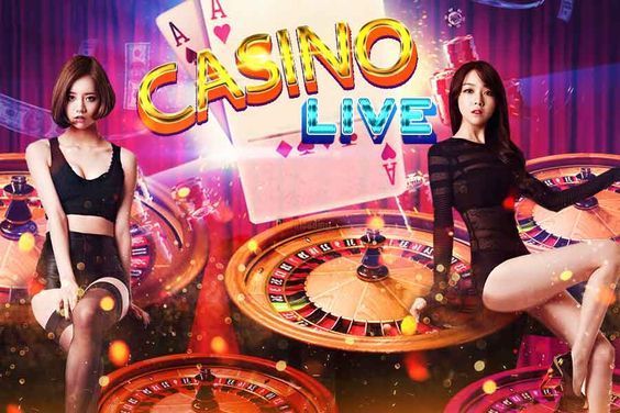 RacingBet Live Casino